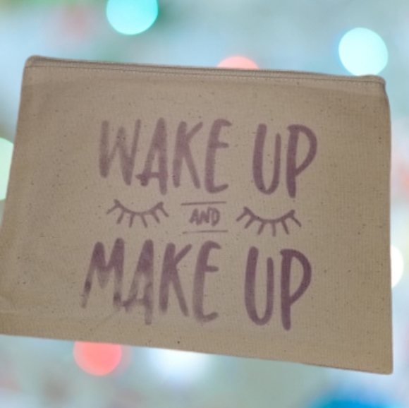 Handbags - Make up bag
